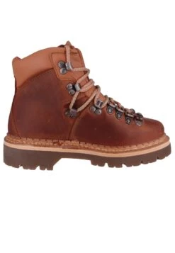 *art Elegante Air Alpine 903 - Enkellaarsjes Met Plateauzool - Cuero -Mode Schoenen 1e39db8ee8d349f780b3f9b405ff7d79