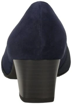 PETER KAISER Birja - Klassieke Pumps - Blue -Mode Schoenen 1e5489945a6943b3b82125513a735113