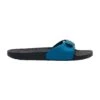 Scholl Muiltjes - Turquoise -Mode Schoenen 1e54a182292546aa9d6a8114c80067ee