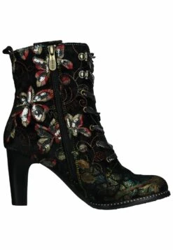 Laura Vita Veterboots - Dorian -Mode Schoenen 1e7c84b7276d42058fff2b5b61aa04c4