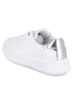 Calvin Klein Raised - Sneakers Laag - Weiß -Mode Schoenen 1ffb0d0cb52b49bba0f3fb858b8ea85e