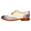 MELVIN & HAMILTON Amelie 70 Mexico Pale Boston - Veterschoenen - Multi -Mode Schoenen 202cd601ed9247c6bec0ce3346506e2a
