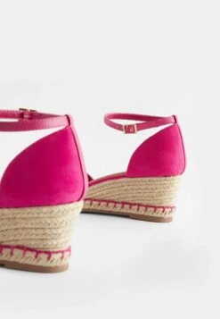 Next Forever Comfort Standard - Sleehakken - Bright Pink -Mode Schoenen 20455606209e4d00bd8ec5fe7a582dc8