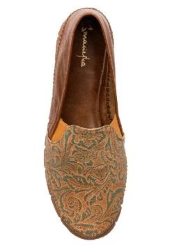 Instappers - Orange -Mode Schoenen 20afefc3c2d54055844d80988d8f167e