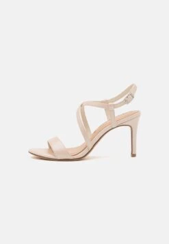 Tamaris Sandalen Met Hoge Hak - Rose Pearl -Mode Schoenen 20b1282091114fdd814332c1a8dbaaa9