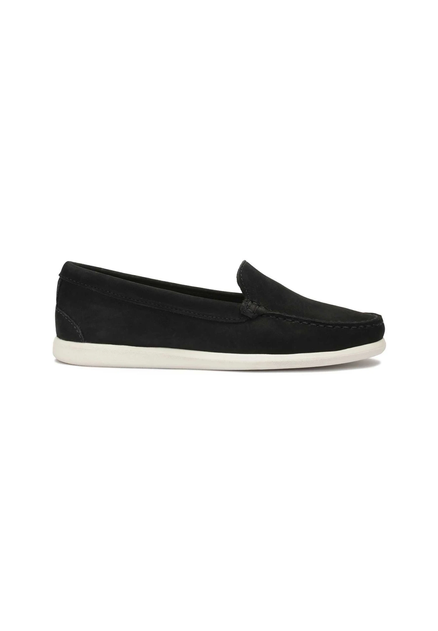Kazar Ocean - Mocassins - Black 3 Kazar Ocean - Mocassins - Black