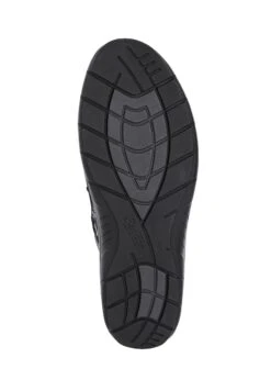 Sportieve Veterschoenen - Schwarz -Mode Schoenen 21234bdb57934017b974df32c3527d1e