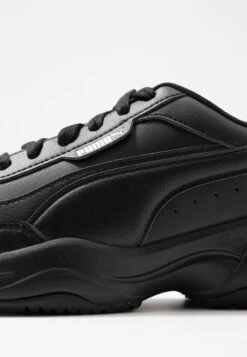 Puma Cilia Mode - Sneakers Laag - Black/Silver 11 Puma Cilia Mode - Sneakers Laag - Black/Silver -Mode Schoenen 21609bf3cf26442eb6d9c9c096995a51