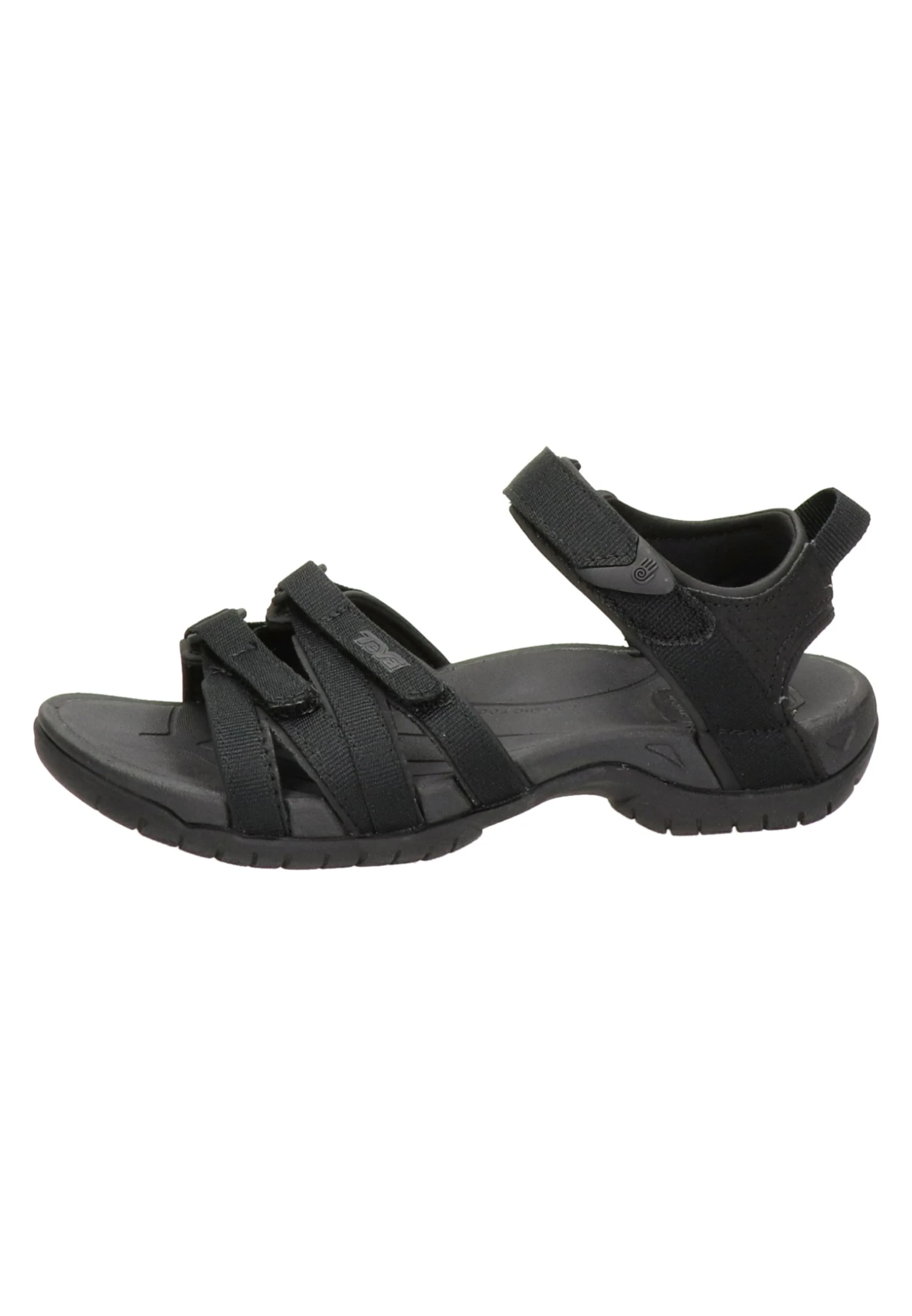 Teva Outdoorsandalen - Zwart 3 Teva Outdoorsandalen - Zwart