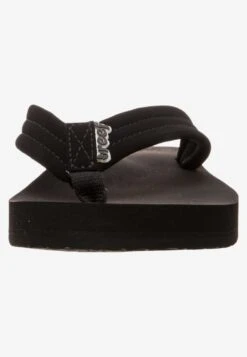 Reef Teenslippers - Black -Mode Schoenen 219a2378dd484cd78fa541c9411e5afc