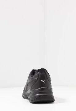 Puma Cilia Mode - Sneakers Laag - Black/Silver 14 Puma Cilia Mode - Sneakers Laag - Black/Silver -Mode Schoenen 21eaa4e968b64ac1b2af312cf13f4229