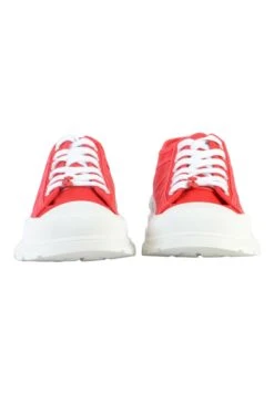 Sneakers Laag - Rouge -Mode Schoenen 222f6b0725734f55bebcc261a2658f88