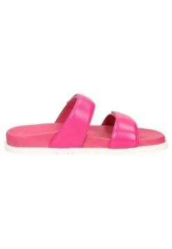 Ingemara - Muiltjes - Pink -Mode Schoenen 2259594ccddc4bcf91920390f3c0fcfd