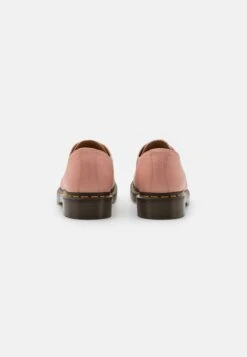 Dr. Martens 1461 - Veterschoenen - Peach Beige Virginia -Mode Schoenen 2356974423dd4c52894cfb0edc24cf30