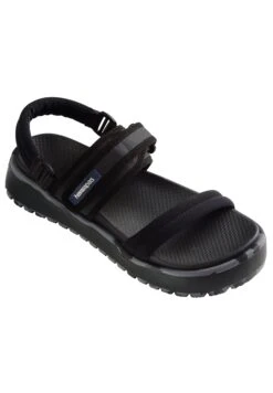 Havaianas Street Shanghai - Teensandalen - Black -Mode Schoenen 2389f123383c470b808db81052efeb98