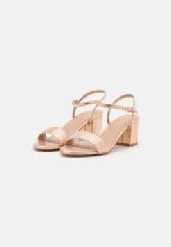 Anna Field Sandalen - Rose Gold-Coloured -Mode Schoenen 23ee09fc6afc47cbbc2590225e6537ef