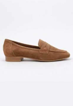 Ostuni - Instappers - Camel -Mode Schoenen 24101806d86243e08fabe9440bb8fe87