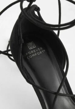 Next Forever Comfort Wrap Standard - Veterpumps - Black -Mode Schoenen 2417e3296a11446ca2ad215ef82d2924