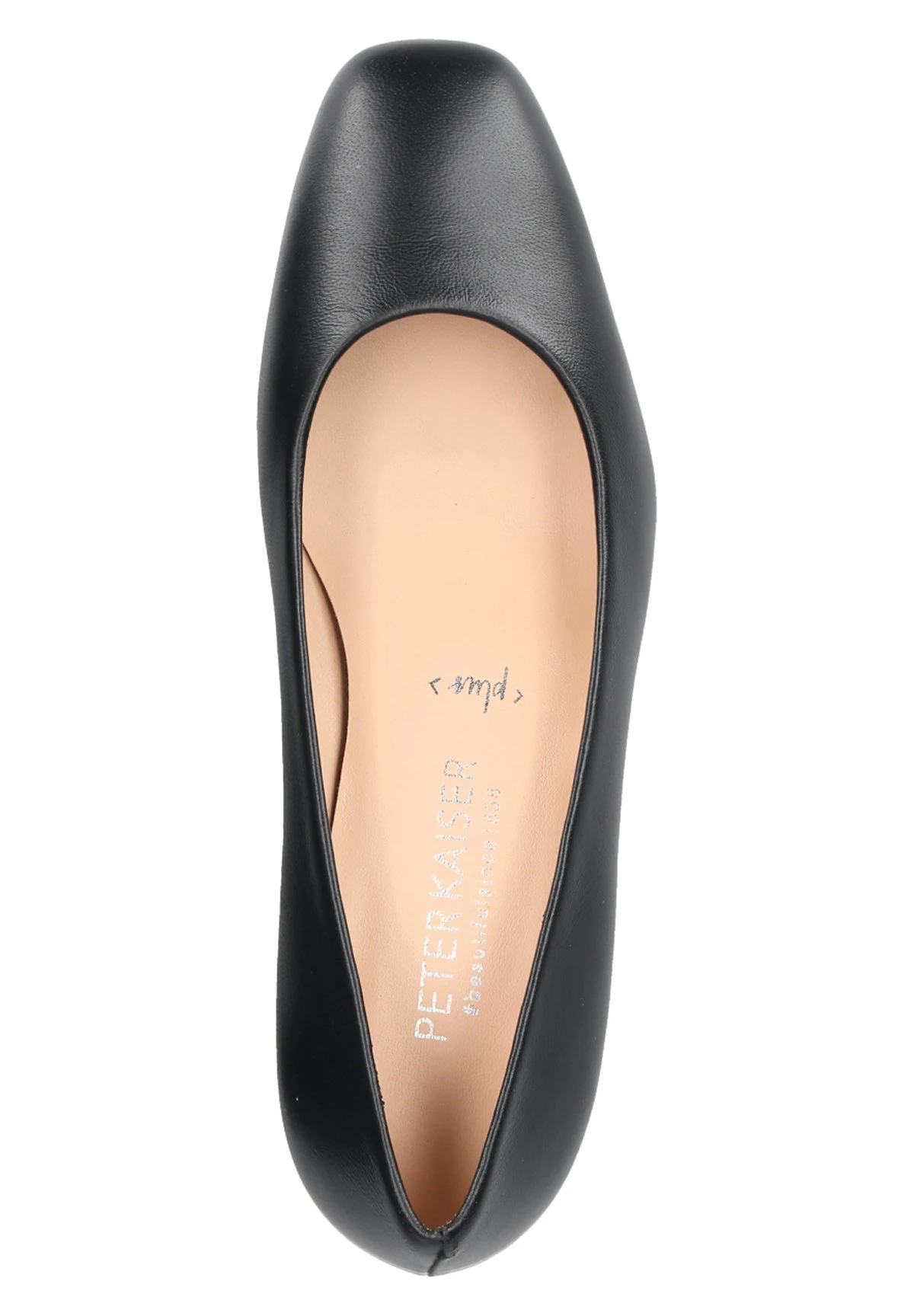 PETER KAISER Ghana - Klassieke Pumps - Schwarz 5 PETER KAISER Ghana - Klassieke Pumps - Schwarz - Afbeelding 3