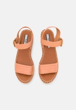 Pepe Jeans Witney Brand - Espadrilles - Sherbert 13 Pepe Jeans Witney Brand - Espadrilles - Sherbert -Mode Schoenen 244612d097e14d7189d17eae0717d67c