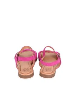 Apple Of Eden Irina - Sandalen - Pink -Mode Schoenen 244ccd4fac7a4852b579561ec91ac544