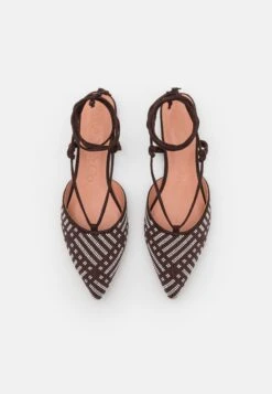 MAX & Co. Kidal - Sandalen - Marrone Scuro 13 MAX & Co. Kidal - Sandalen - Marrone Scuro -Mode Schoenen 2468582e93a5427e8df6b45e0eda99f1