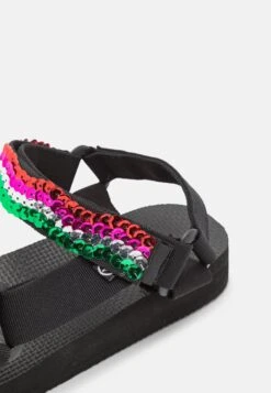 ARIZONA LOVE Trekky Fun - Sandalen - Multi-Cloured -Mode Schoenen 24a131ff47284a2585f42034336e6419