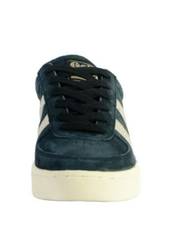 Gola BasketGrandslam Pearl - Sneakers Laag - Green -Mode Schoenen 24b9fb9f0bb14111a7372b3c22d58087