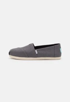 Toms Alpargata - Instappers - Grey 9 Toms Alpargata - Instappers - Grey -Mode Schoenen 24cc7c8f52794cf1b61d9fbd12f10a2f