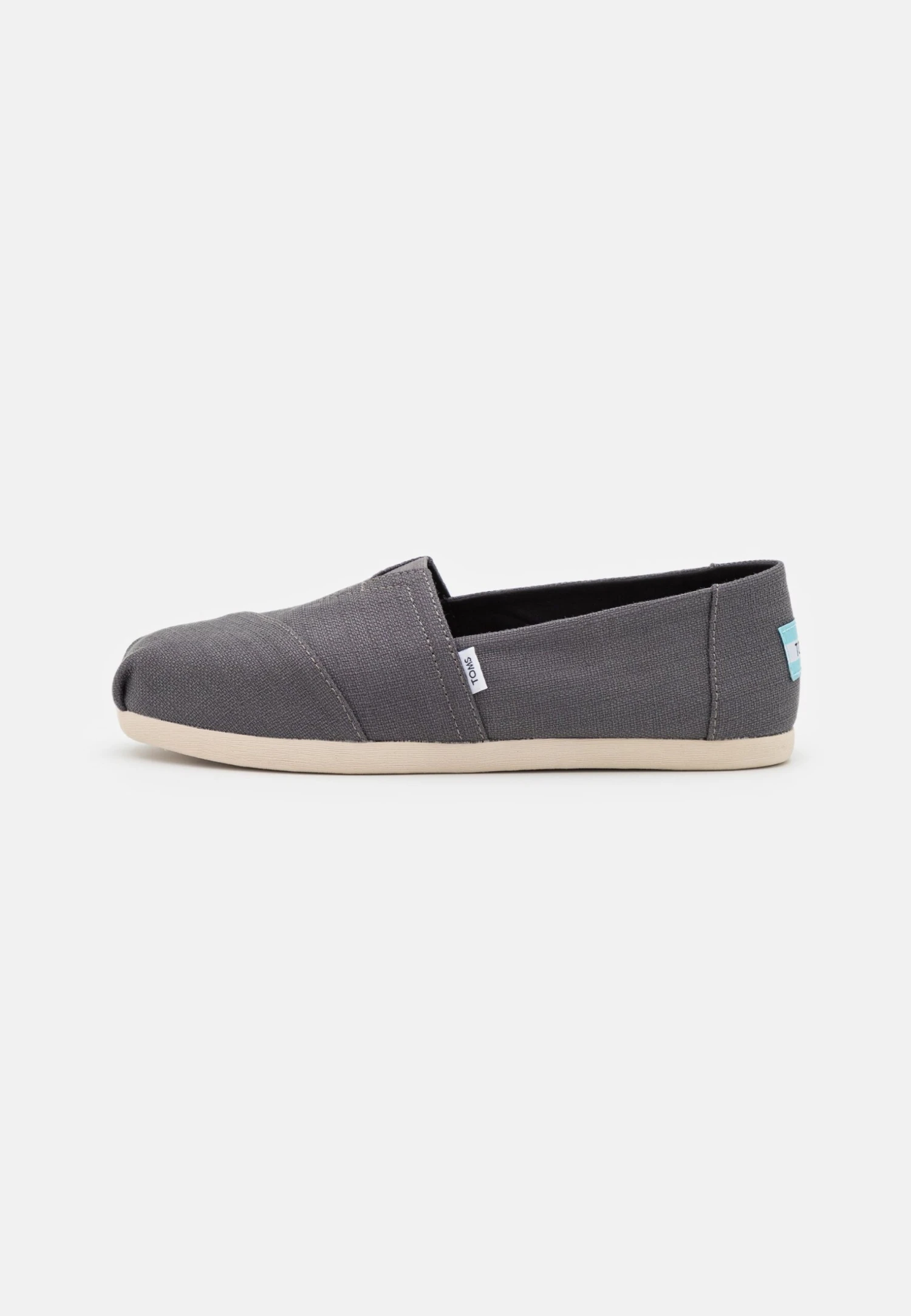 Toms Alpargata - Instappers - Grey 4 Toms Alpargata - Instappers - Grey - Afbeelding 2
