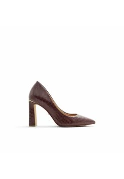 Aldo Seirith - Klassieke Pumps - Bordo -Mode Schoenen 24e52e43357842fea50462152f5ea8fe