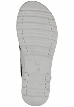 Ara Sandalen Met Plateauzool - Weiss -Mode Schoenen 24eb51a643b642889d5a1c759f751e8f