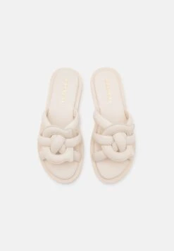 Coach Georgie- Muiltjes - Chalk -Mode Schoenen 251dfbe64ada471f8b7a982bb582db05