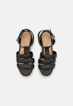 MTNG Lenox - Sandalen Met Plateauzool - Guanshun Black -Mode Schoenen 2620d55c606d40549d0665c3f9b6e9cf