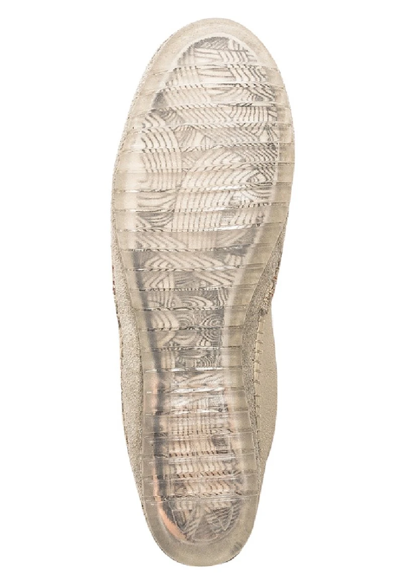 Instappers - Beige 6 Instappers - Beige - Afbeelding 4