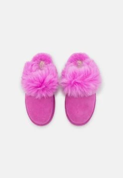 Ugg Scuff Sis - Pantoffels - Purple Ruby 13 Ugg Scuff Sis - Pantoffels - Purple Ruby -Mode Schoenen 272f681dba0548db816299c7af87731c