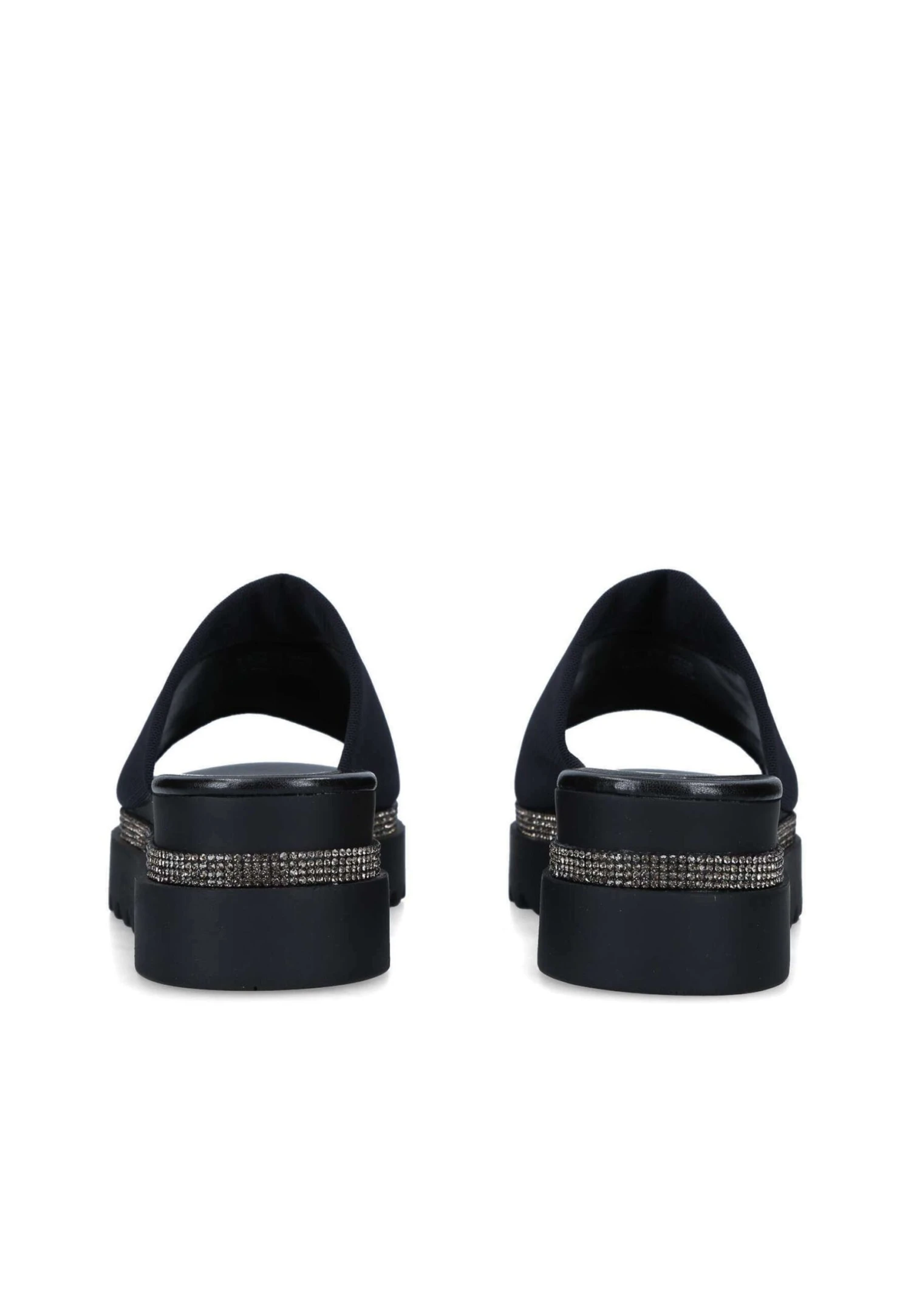 Carvela Billions - Muiltjes - Black 6 Carvela Billions - Muiltjes - Black - Afbeelding 4