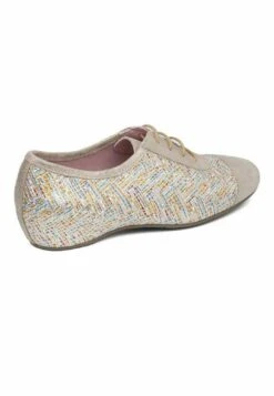 Callaghan Zapato - Sportieve Veterschoenen - Plata -Mode Schoenen 2794e10ba2c744329558a1ab643b6d25