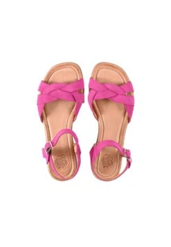 Apple Of Eden Irina - Sandalen - Pink -Mode Schoenen 293547a89e574376b66bf24253af7dab