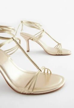 Next Signature WrapStandard - Sandalen - Gold 9 Next Signature WrapStandard - Sandalen - Gold -Mode Schoenen 29b0f5bf5dd54904a1516161064310e6