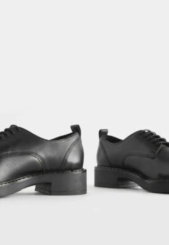 Next Forever Comfort Chunky Standard - Veterschoenen - Black -Mode Schoenen 2a51024f0f9e4838b16207a3e6032586