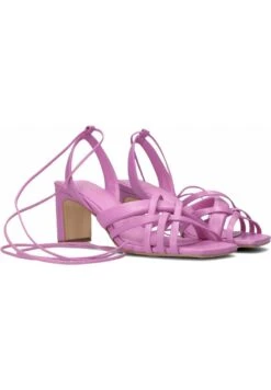 Sandalen - Roze -Mode Schoenen 2a834b0b314c42a29ed562ede14e425a