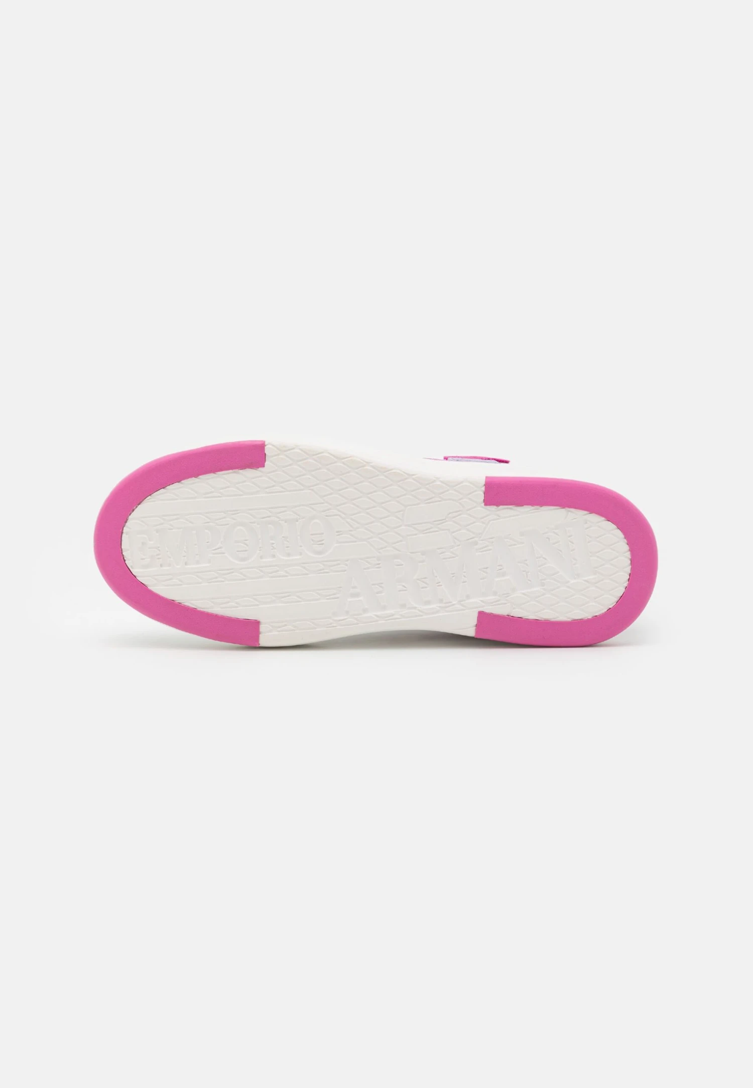 Emporio Armani Sneakers Laag - White/Pink 8 Emporio Armani Sneakers Laag - White/Pink - Afbeelding 6