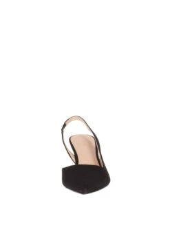 Guess Klassieke Pumps - Nero 10 Guess Klassieke Pumps - Nero -Mode Schoenen 2ccfbfafa62945d086461db8e0fe24f8