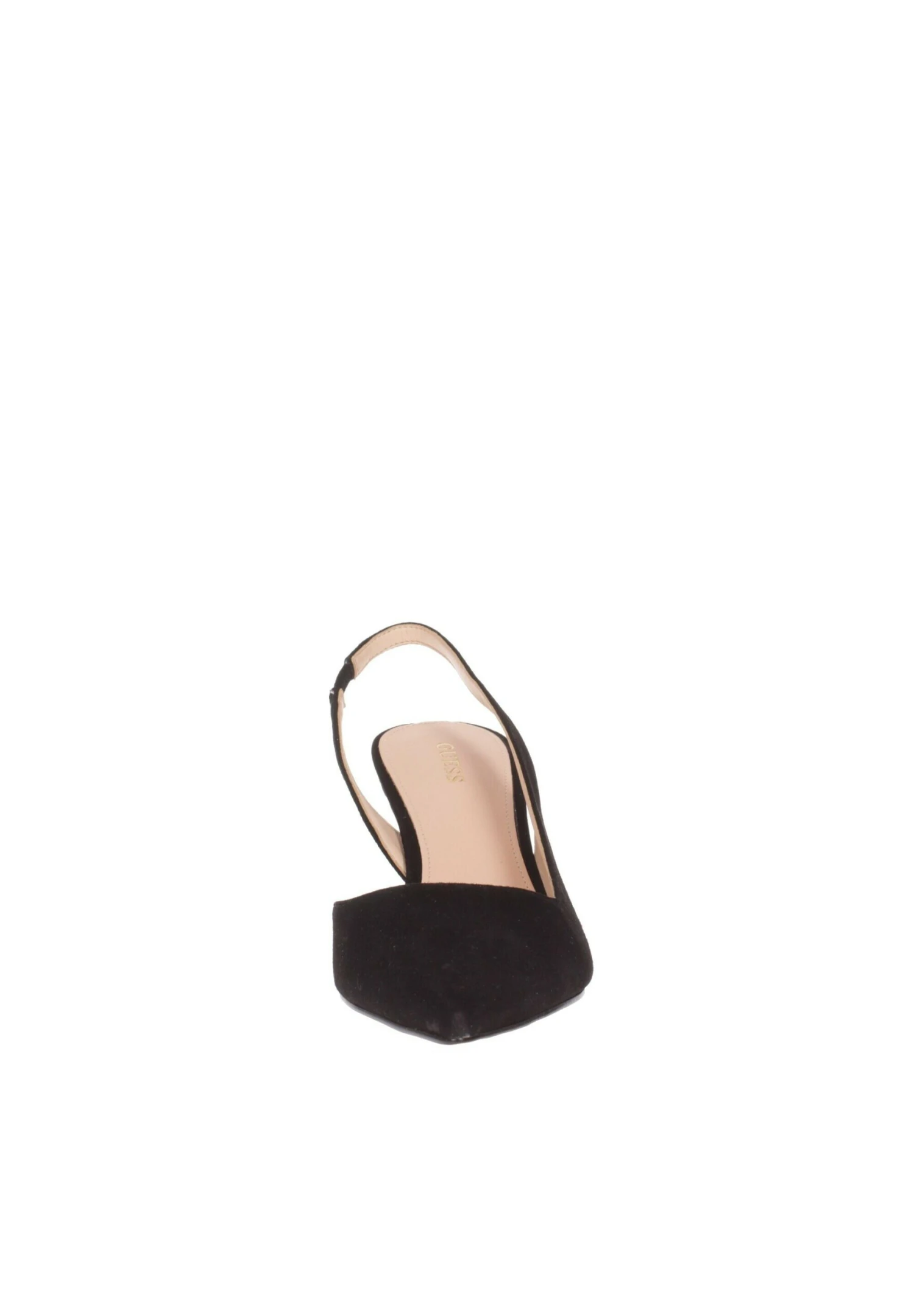 Guess Klassieke Pumps - Nero 6 Guess Klassieke Pumps - Nero - Afbeelding 4