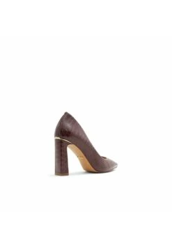 Aldo Seirith - Klassieke Pumps - Bordo -Mode Schoenen 2da9da909fad4f83b347400fd02db100