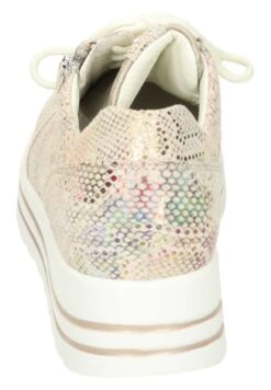 WALDLÄUFER Sneakers Laag - Rosa/Lightgold 9 WALDLÄUFER Sneakers Laag - Rosa/Lightgold -Mode Schoenen 2e299a1b1d674ae9b6a376a9c838e9d8