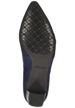 PETER KAISER Birja - Klassieke Pumps - Blue -Mode Schoenen 2e3a352214774c158bdef0b4c0014b2a