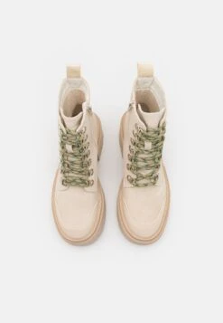 Even&Odd Winter Boot - Veterboots - Beige 13 Even&Odd Winter Boot - Veterboots - Beige -Mode Schoenen 2e766284c0654ad29c9ad2d5e58f423e