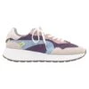 Lifestyle - Sneakers Laag - Purple -Mode Schoenen 2e7b61515760461485972653897008e7